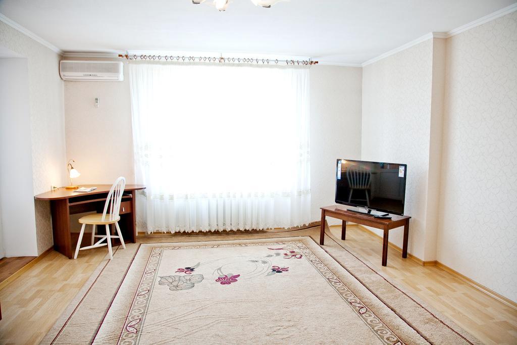 Poznyaky Apartments 키예프 외부 사진